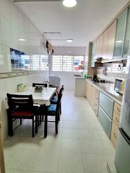 Blk 337 Bukit Batok Street 34 (Bukit Batok), HDB 4 Rooms #563269881